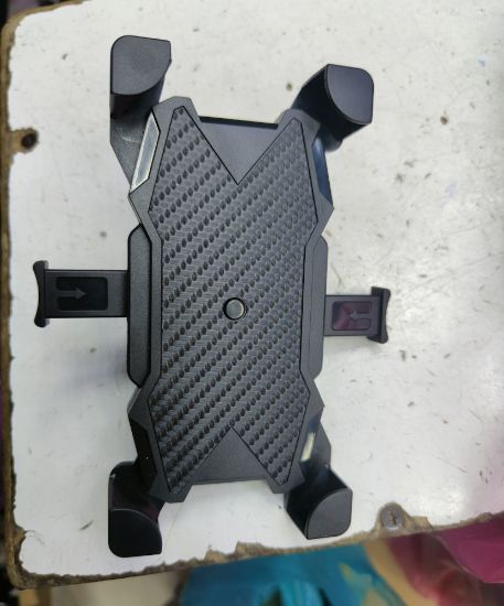 صورة حامل جوال سكوتر ذكي